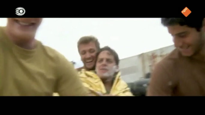 Showreel David van den Tempel